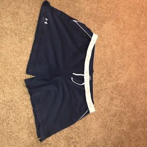 Under Armour Shorts